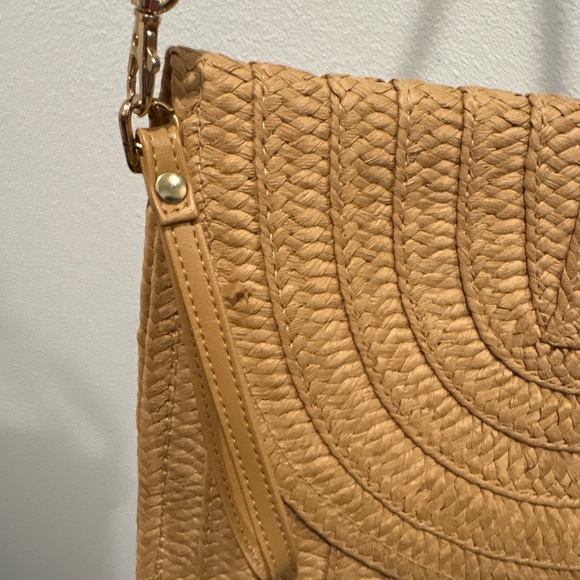 Crossbody to Clutch purse - Picture 3 of 5